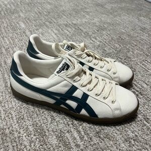 Onitsuka Tiger Men's DO Sneaker, Mens 8, New Without Box